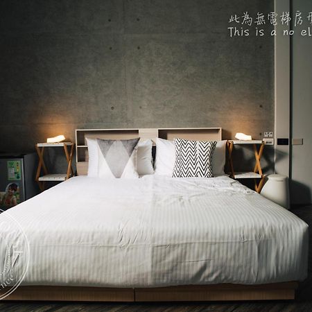 Wuhoo House Lejlighed Kaohsiung Eksteriør billede