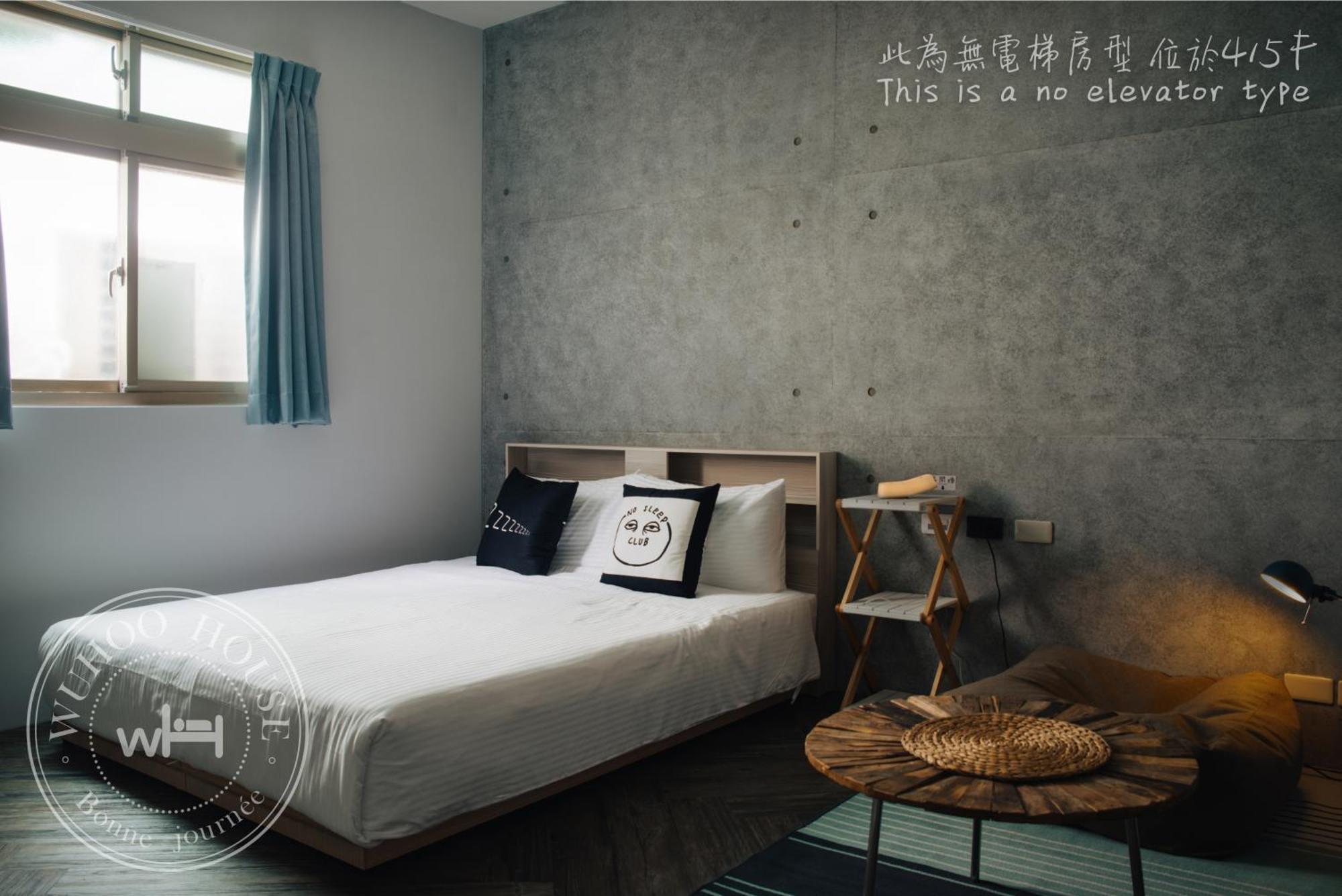 Wuhoo House Lejlighed Kaohsiung Eksteriør billede